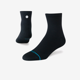 Stance -  Run Solid Ultralight Quarter