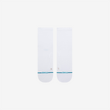 Stance -  Run Solid Ultralight Quarter