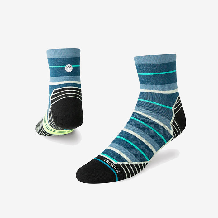 Ciele X Stance - C2 Quarter Socks - Unisexe