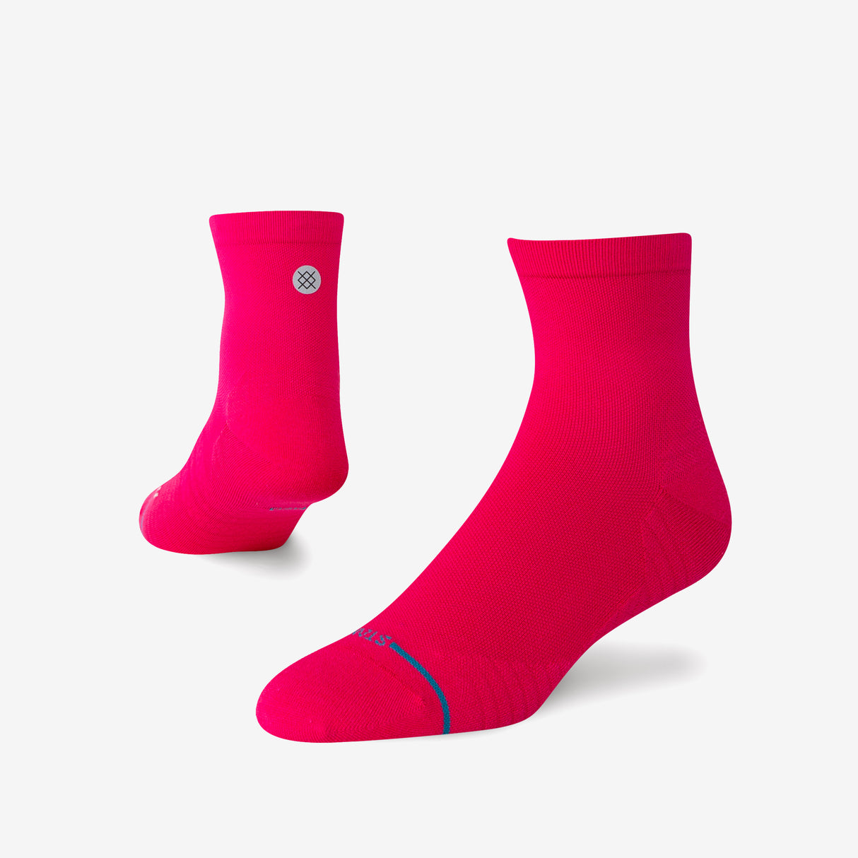 Stance - Iconic Ultralight Quarter Socks - Unisex