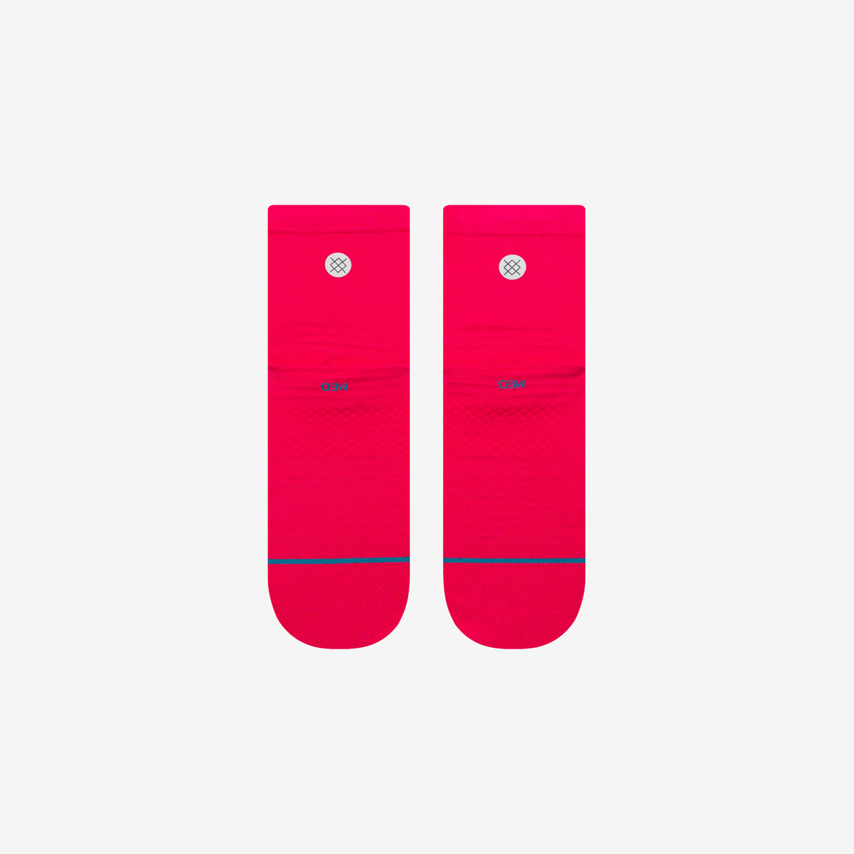 Stance - Iconic Ultralight Quarter Socks - Unisex