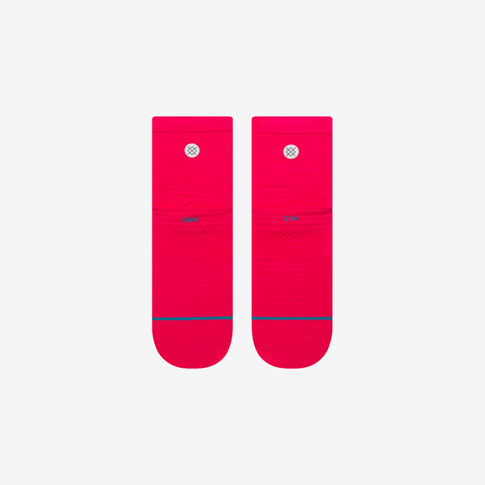 Stance - Iconic Ultralight Quarter Socks - Unisexe