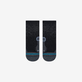 Stance - Run Light Quarter Socks - Unisex