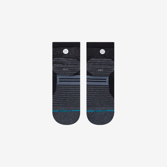 Stance - Run Light Quarter Socks - Unisexe