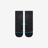 Stance - Run Light Quarter Socks - Unisexe