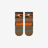 Stance - Run Primal Light Quarter - Unisex