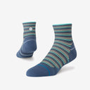 Stance - Run Earnie Light Quarter Socks - Unisexe