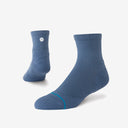 Stance - Run Light Quarter Socks - Unisexe