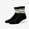 Stance - Boyd Quarter Socks - Unisex