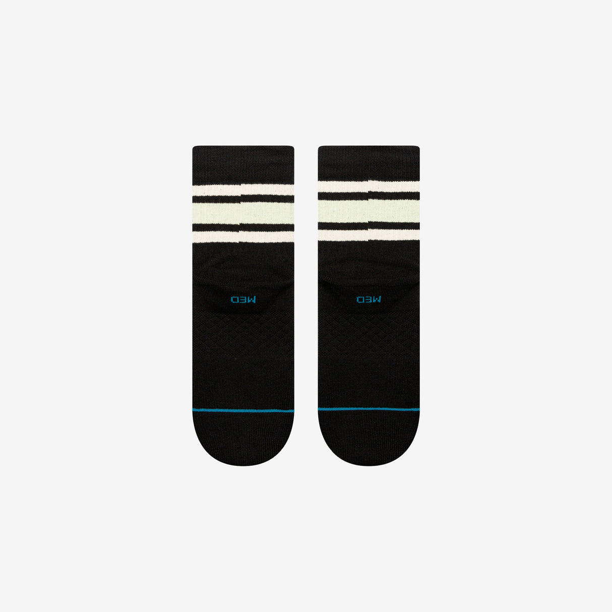 Stance - Boyd Quarter Socks - Unisex