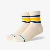 Stance - Boyd Quarter Socks - Unisex