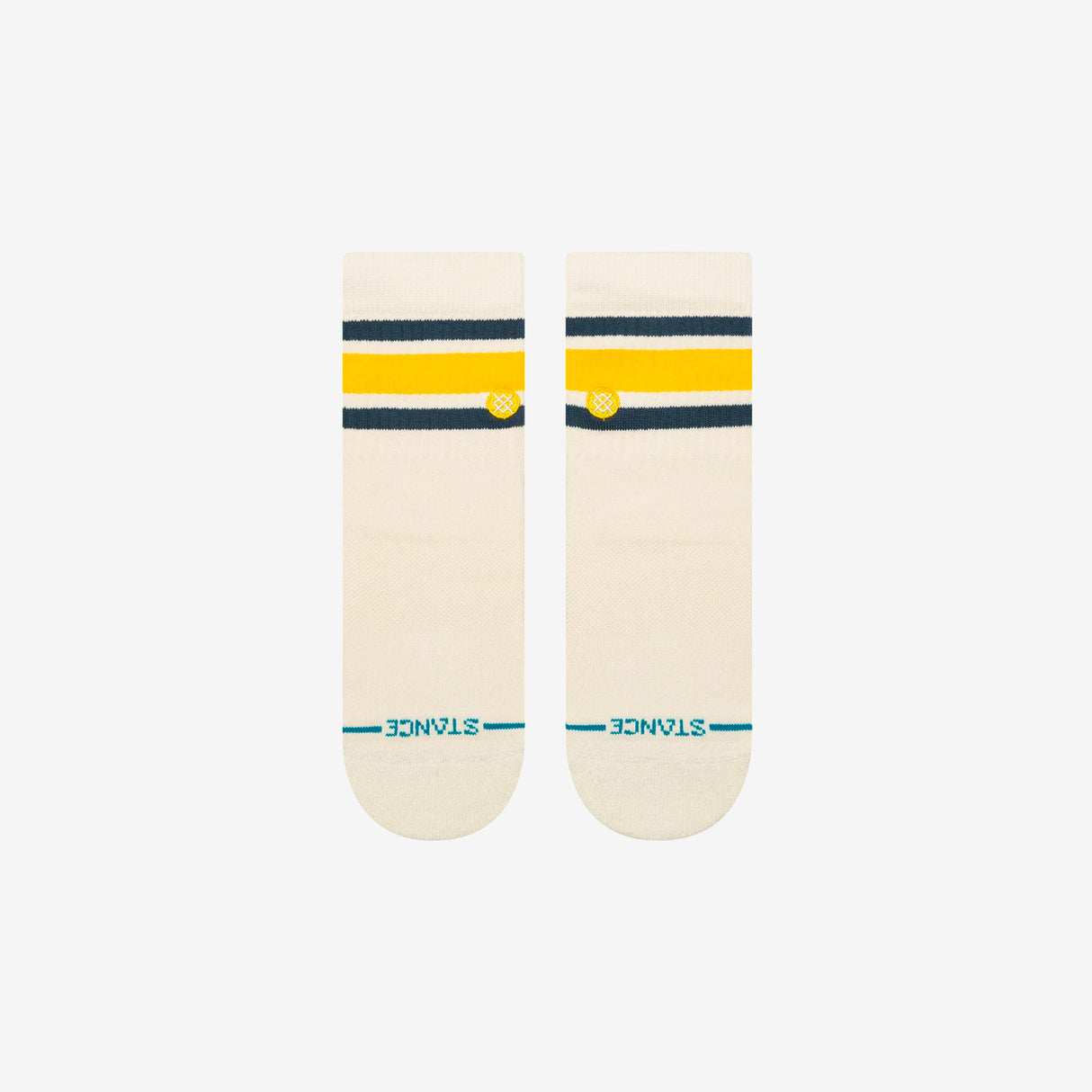 Stance - Boyd Quarter Socks - Unisex