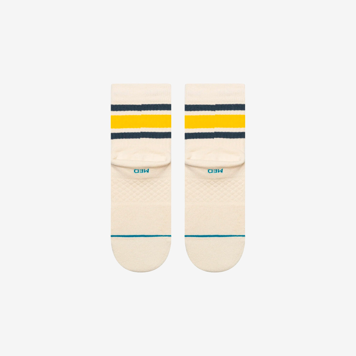 Stance - Boyd Quarter Socks - Unisex