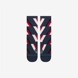 Stance -  Run Gamma Ray Ultralight Crew