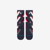 Stance -  Run Gamma Ray Ultralight Crew