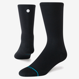 Stance -  Run Solid Ultralight Crew