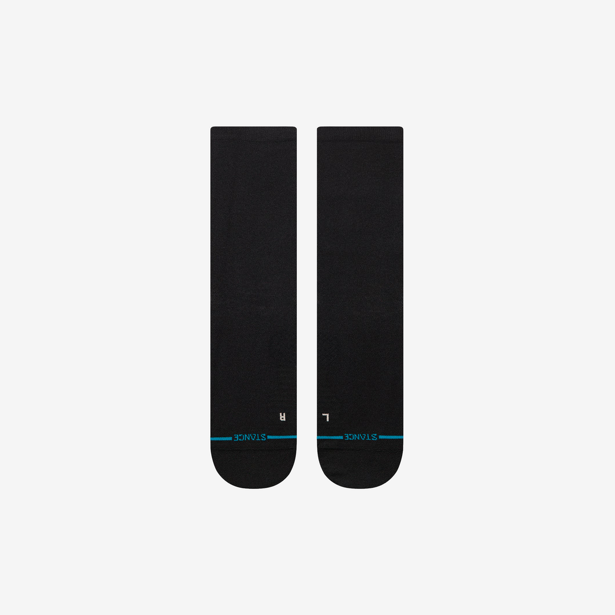 Stance -  Run Solid Ultralight Crew