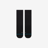 Stance -  Run Solid Ultralight Crew