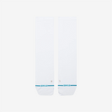 Stance -  Run Solid Ultralight Crew