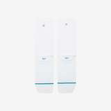 Stance -  Run Solid Ultralight Crew