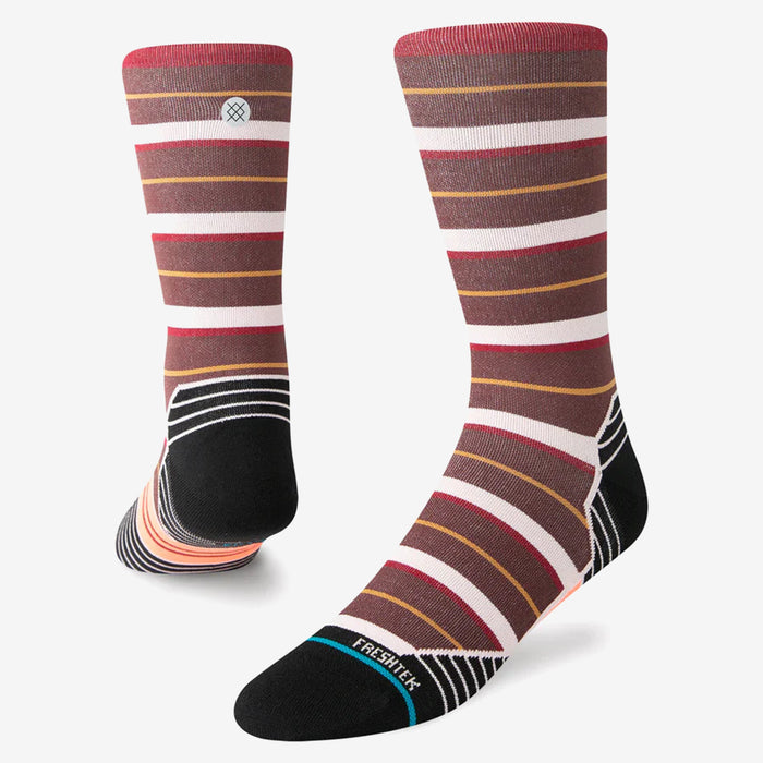 Ciele X Stance - C1 Performance Crew Socks - Unisexe