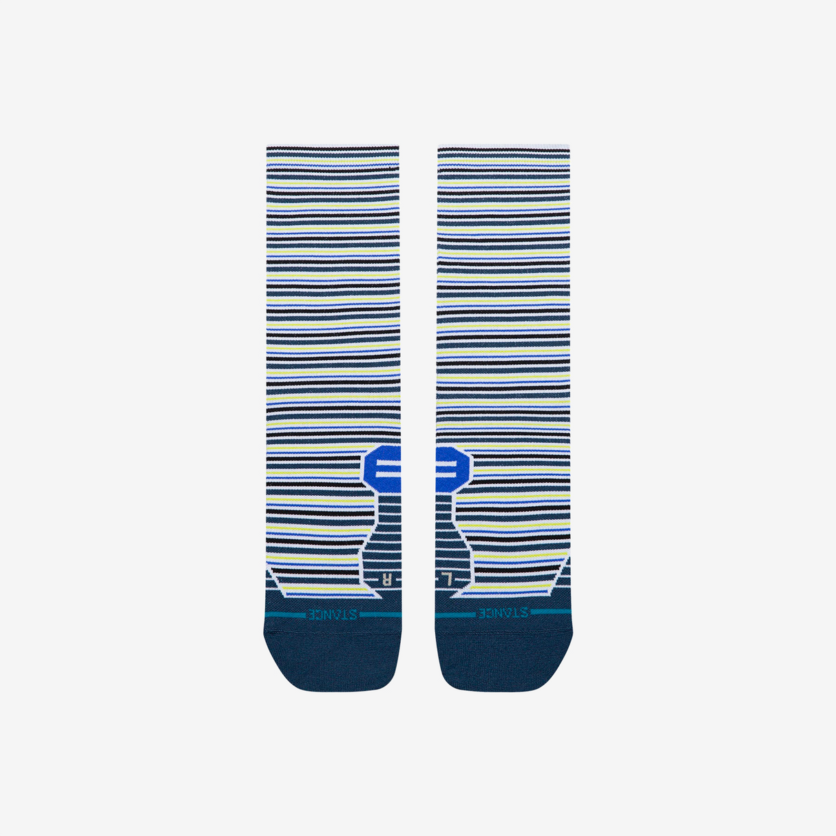 Stance -  Run Bert Ultralight Crew