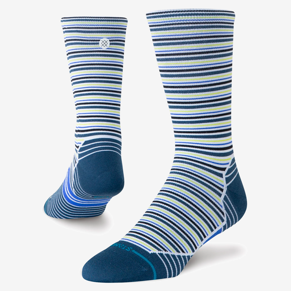Stance -  Run Bert Ultralight Crew