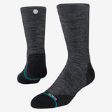 Stance - Run Light Crew Socks - Unisexe