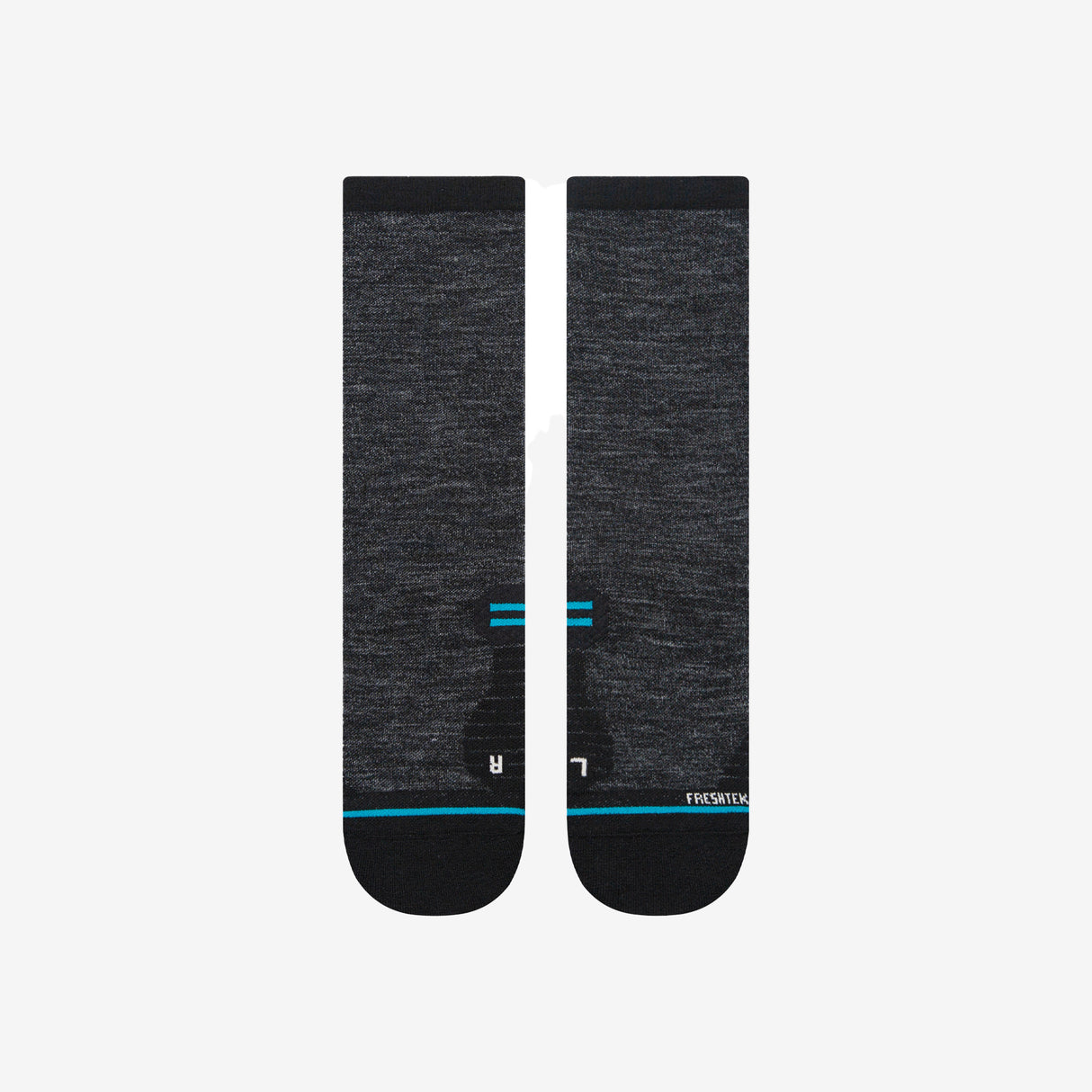 Stance - Run Light Crew Socks - Unisexe