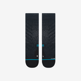 Stance - Run Light Crew Socks - Unisexe