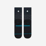 Stance - Run Light Crew Socks - Unisexe
