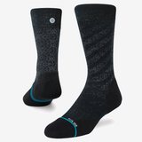 Stance - Run Light Crew Socks - Unisexe