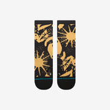 Stance - Run Sun Dust Crew - Unisex