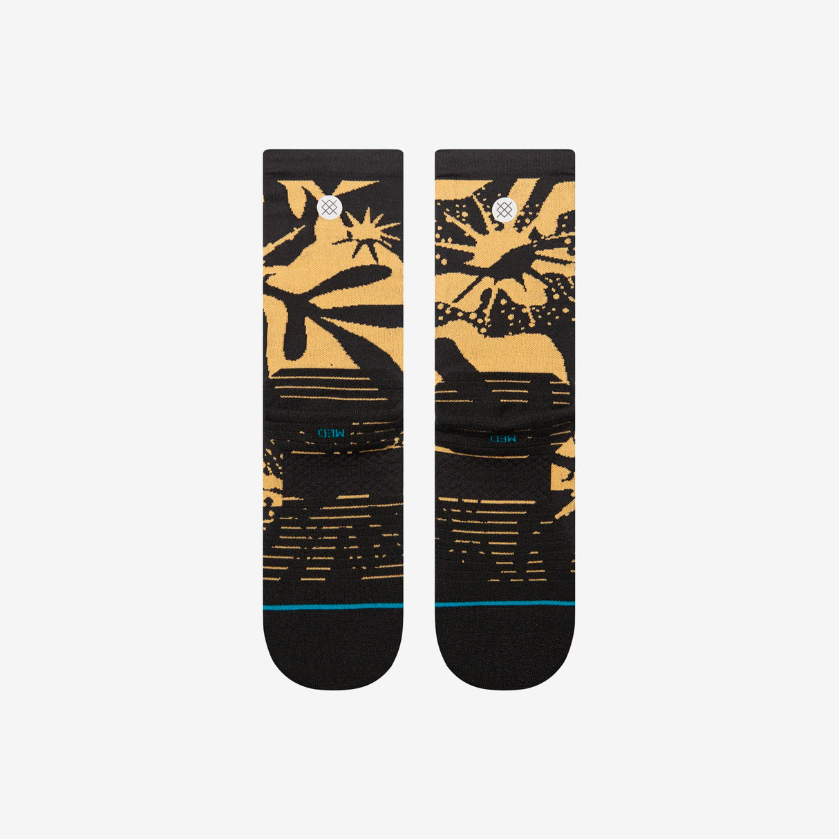 Stance - Run Sun Dust Crew - Unisex