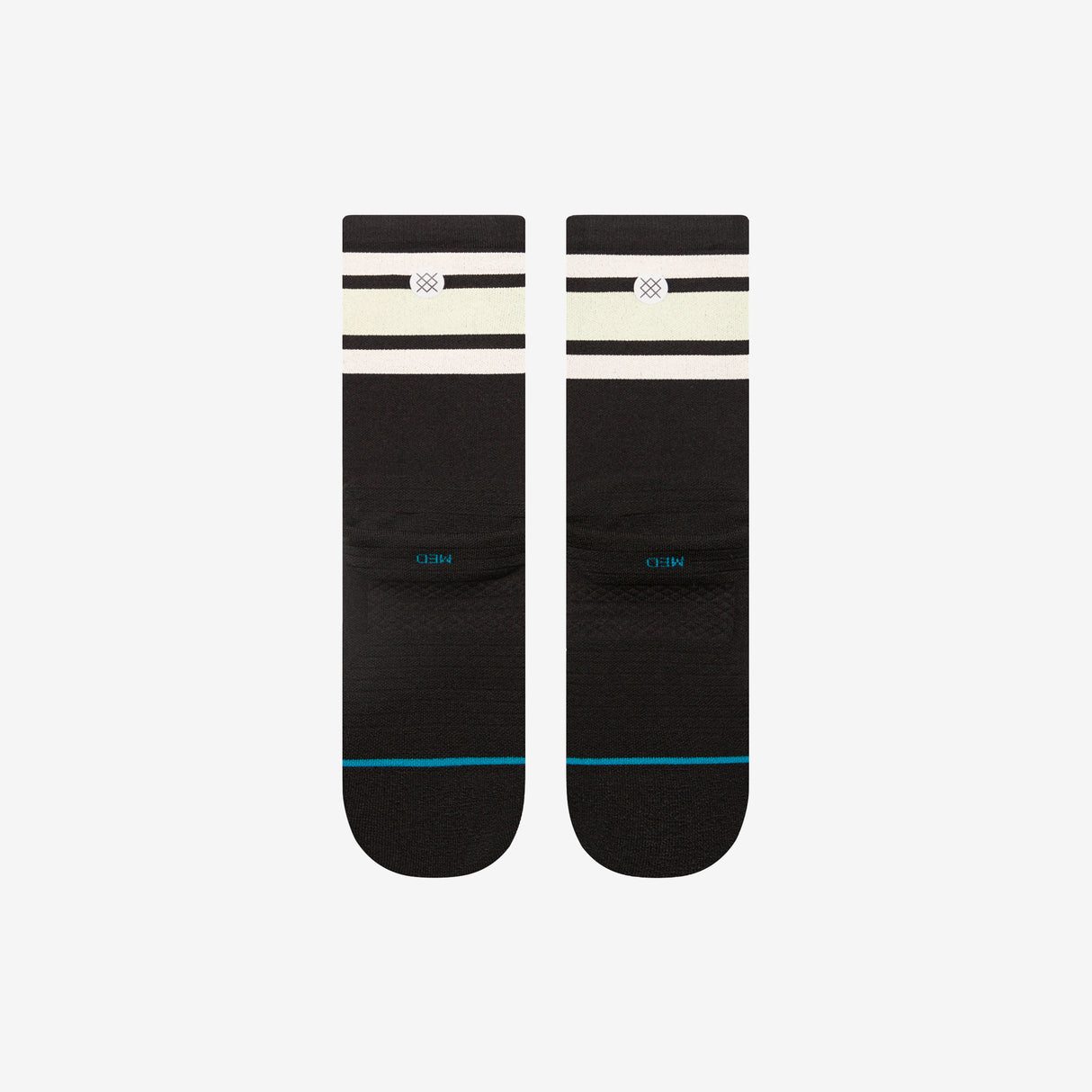 Stance - Boyd Light Crew Socks - Unisex