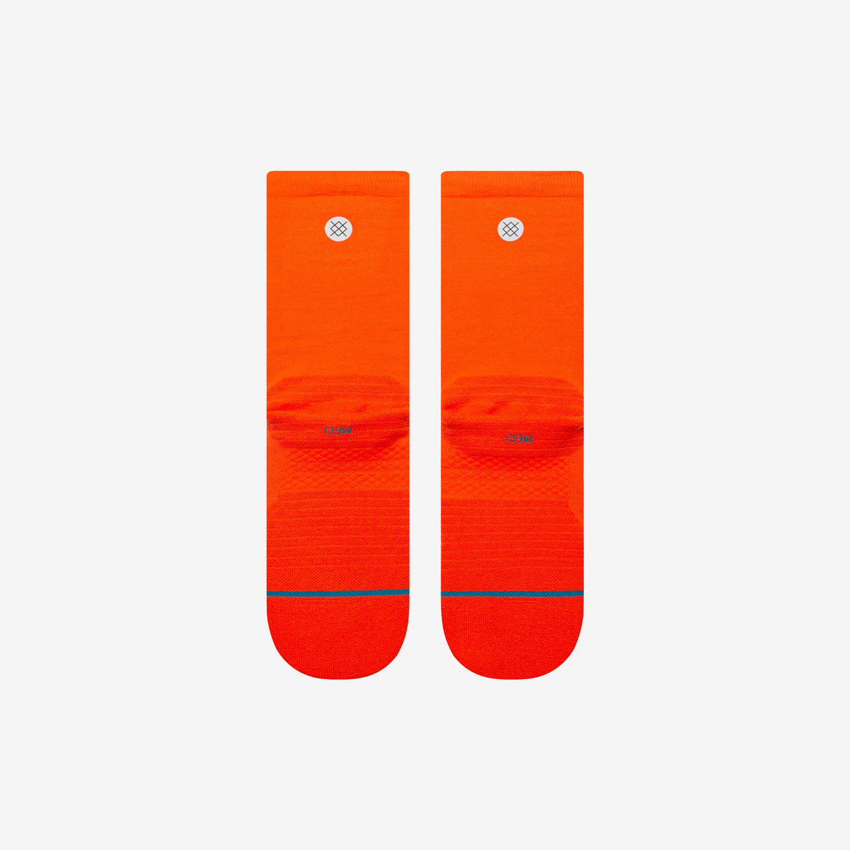 Stance - Iconic Light Crew Socks - Unisex