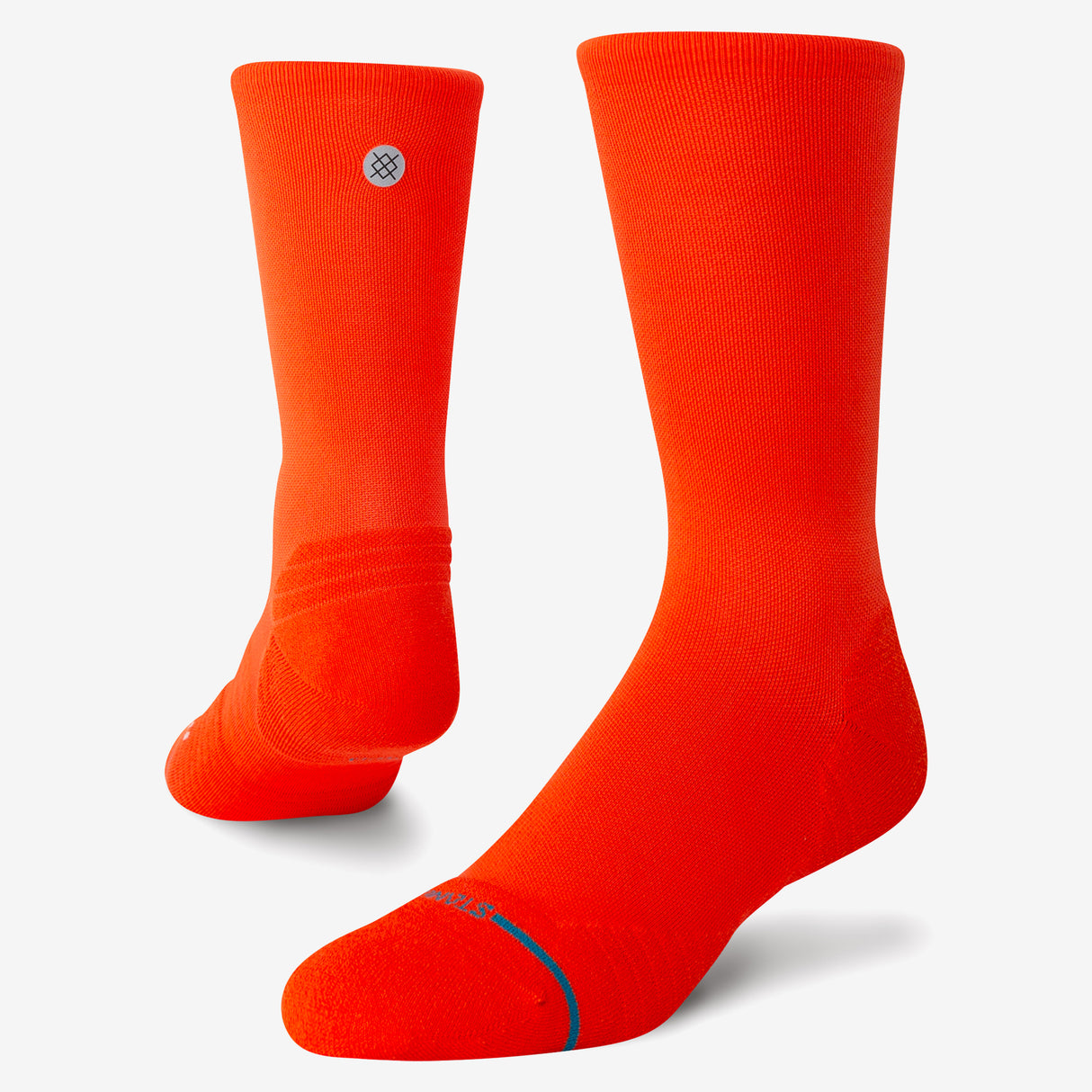 Stance - Iconic Light Crew Socks - Unisex