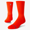 Stance - Iconic Light Crew Socks - Unisex