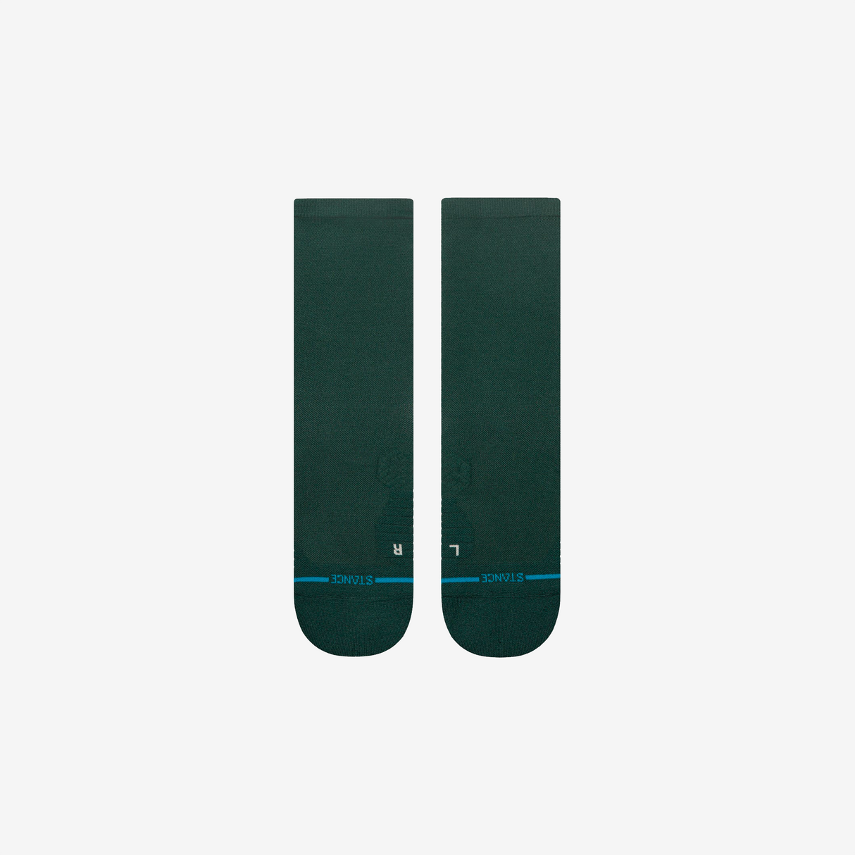 Stance - Run Light Crew Socks - Unisexe
