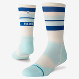 Stance - Pixar x Stance Frozone Light Crew Socks - Unisex -