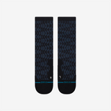 Stance -  Run Digzig Light Crew