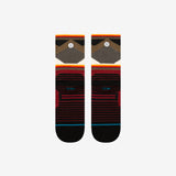 Stance - Athletic Jimmy Chin Mid Wool Crew - Unisex