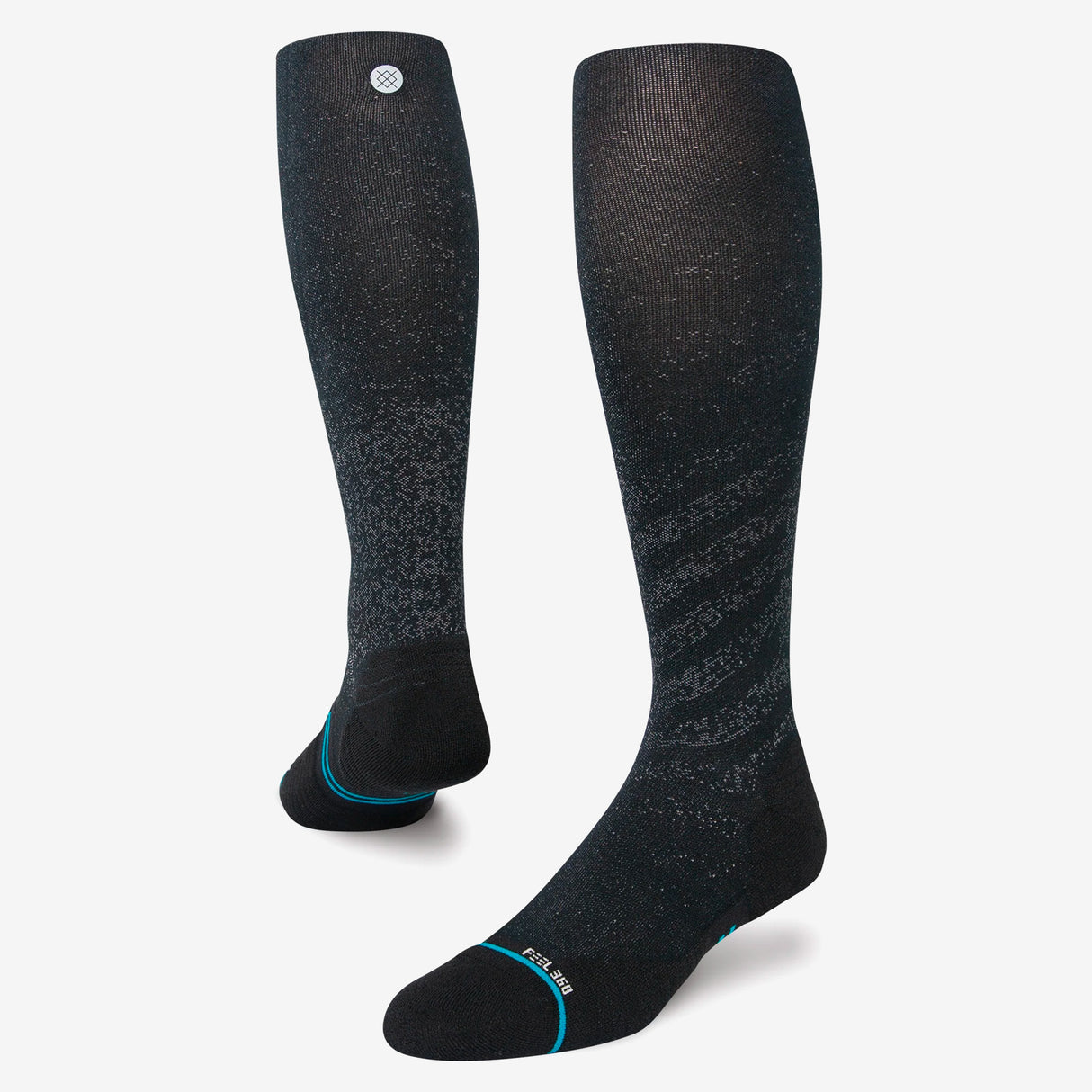 Stance - Run Light Otc Socks - Unisex -