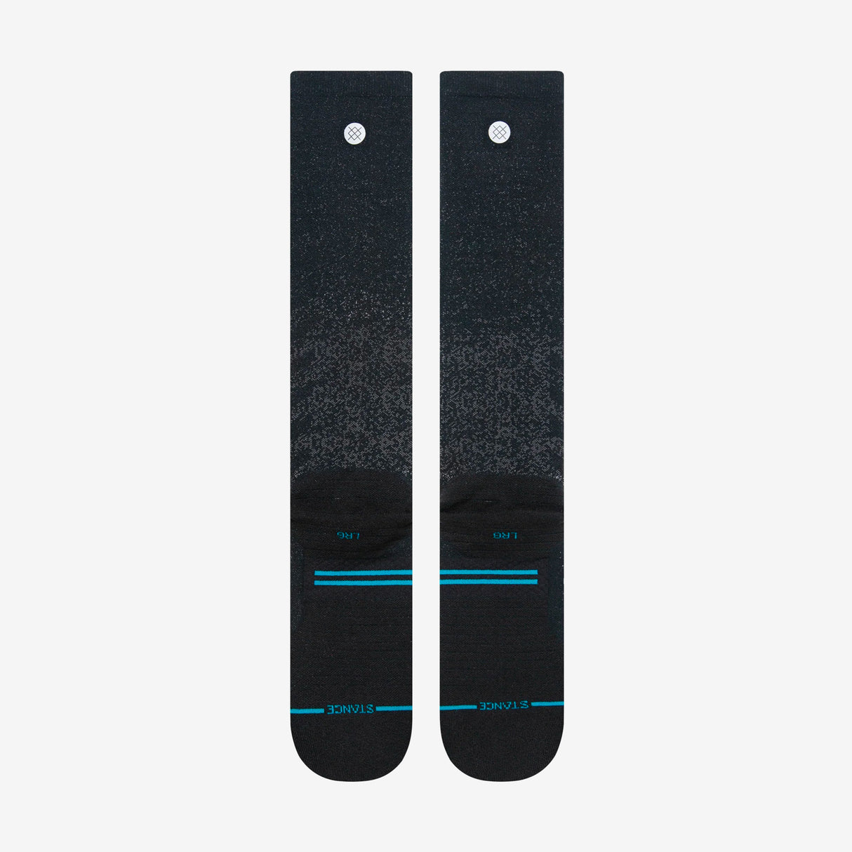 Stance - Run Light Otc Socks - Unisex -