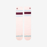 Stance - Boyd Wool Snow Medium Otc