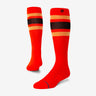 Stance - Boyd Wool Snow Medium Otc