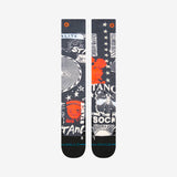 Stance - Brand Love Snow Medium Otc