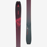 Atomic - Backland 88 Skis - Women