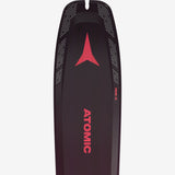 Atomic - Backland 88 Skis - Women