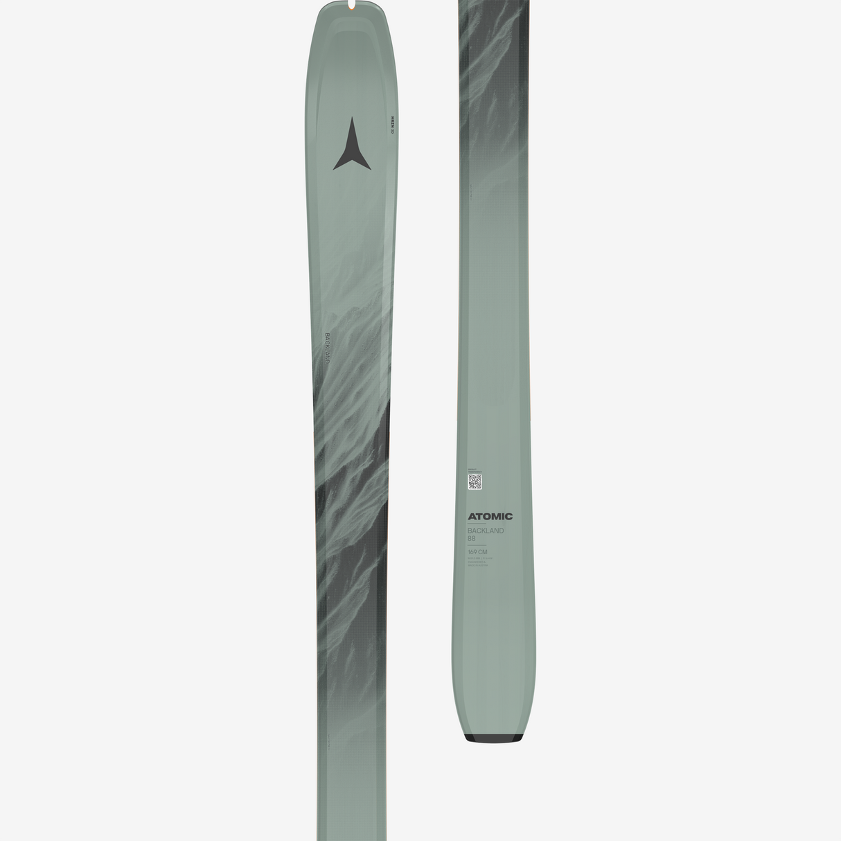 Atomic - Skis Backland 88